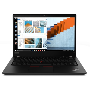 ნოუთბუქი Lenovo 20S00059RT ThinkPad T14 14'' FHD, I7-10510U 16GB, 1TB SSD M.2 Black