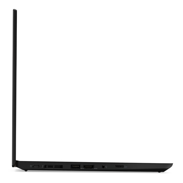 ნოუთბუქი Lenovo 20S00059RT ThinkPad T14 14'' FHD, I7-10510U 16GB, 1TB SSD M.2 Black