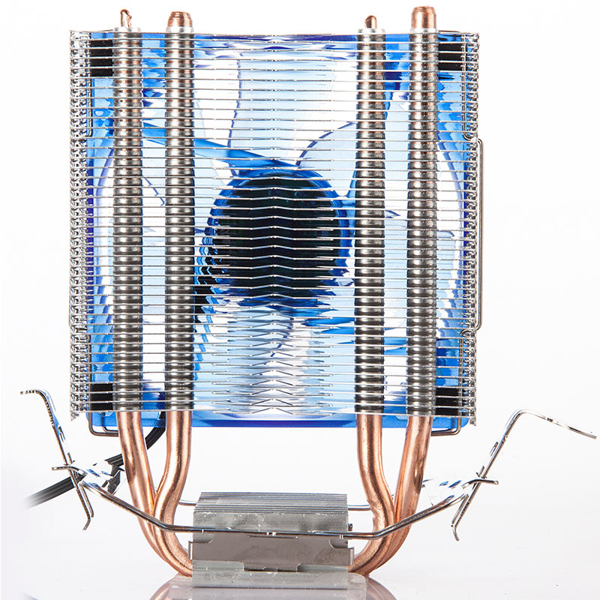 ქულერი Golden Field C400 CPU Universal Cooler 100W