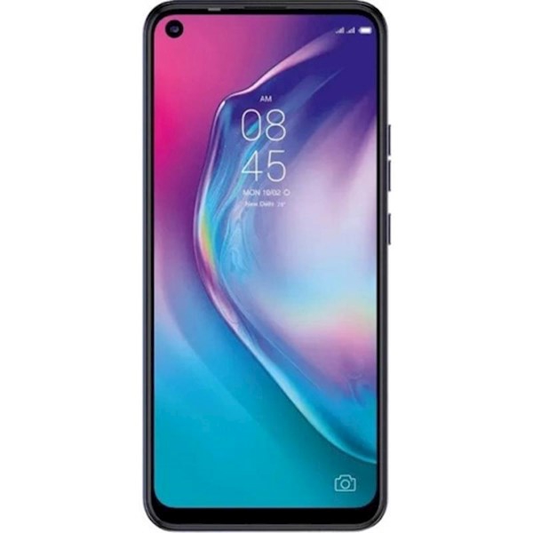 მობილური ტელეფონი TECNO Camon 15 (CD7) 4GB, 128GB Dual SIM Dark Jade