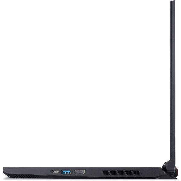 ნოუთბუქი Acer AN515-55 15.6" FHD Intel i7-10750H 16GB, 1TB SSD RTX 2060 6GB Black