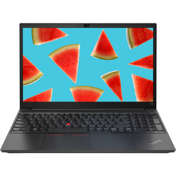 ნოუთბუქი Lenovo 20TD003QRT ThinkPad E15 Gen 2 15.6" I5-1135G7 8GB, 512GB SSD Integrated Graphics Black