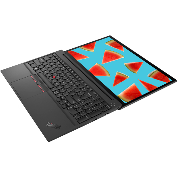 ნოუთბუქი Lenovo 20TD003QRT ThinkPad E15 Gen 2 15.6" I5-1135G7 8GB, 512GB SSD Integrated Graphics Black