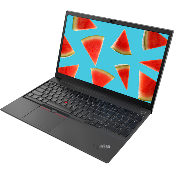 ნოუთბუქი Lenovo 20TD003QRT ThinkPad E15 Gen 2 15.6" I5-1135G7 8GB, 512GB SSD Integrated Graphics Black