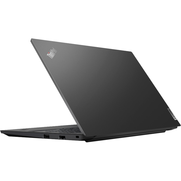 ნოუთბუქი Lenovo 20TD003QRT ThinkPad E15 Gen 2 15.6" I5-1135G7 8GB, 512GB SSD Integrated Graphics Black