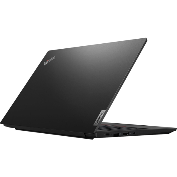 ნოუთბუქი Lenovo ThinkPad E15 Gen 2 15.6" I7-1165G7 16GB, 512GB SSD Integrated Graphics Black