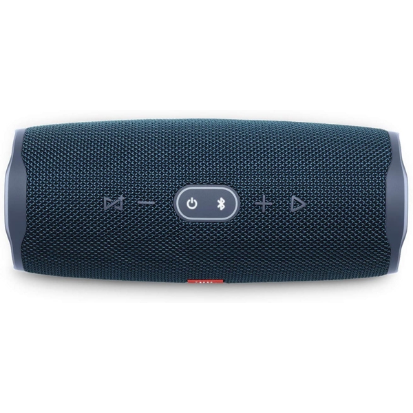 დინამიკი JBL Charge 4 Waterproof Portable Bluetooth Speaker Blue