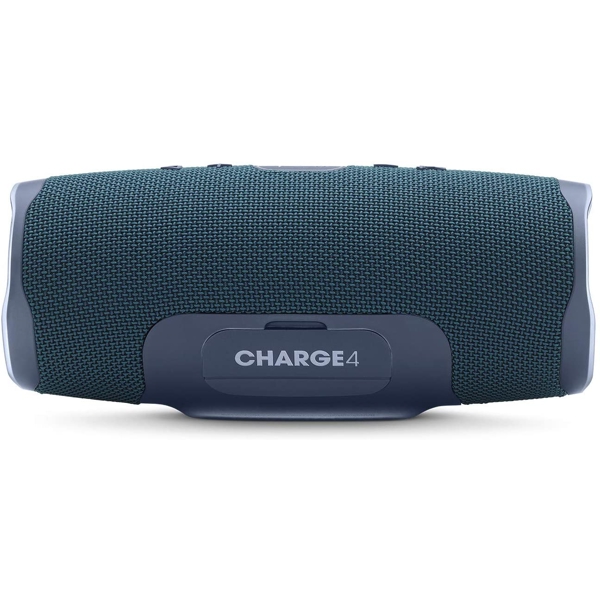 დინამიკი JBL Charge 4 Waterproof Portable Bluetooth Speaker Blue