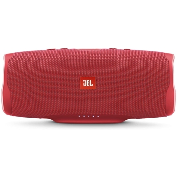 დინამიკი JBL Charge 4 Waterproof Portable Bluetooth Speaker Red