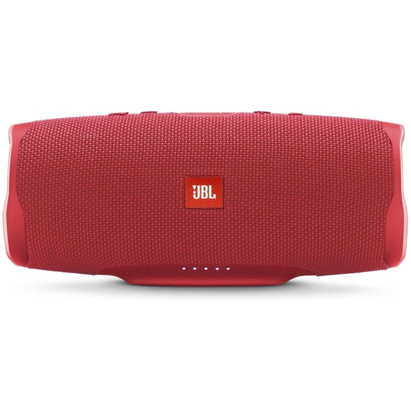 დინამიკი JBL Charge 4 Waterproof Portable Bluetooth Speaker Red