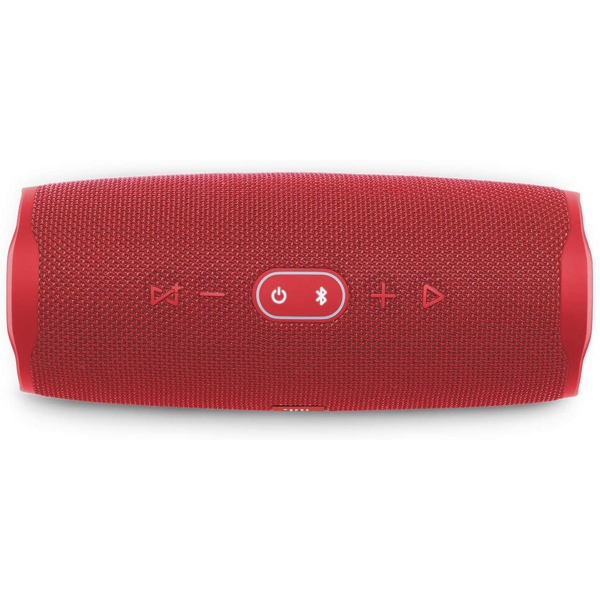 დინამიკი JBL Charge 4 Waterproof Portable Bluetooth Speaker Red