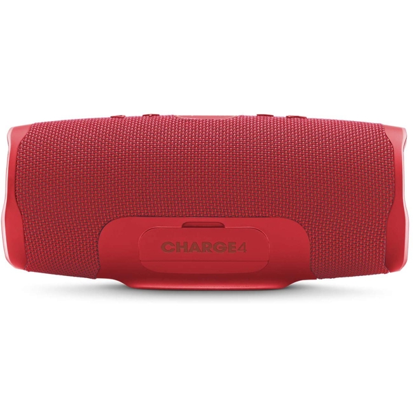 დინამიკი JBL Charge 4 Waterproof Portable Bluetooth Speaker Red