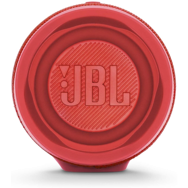 დინამიკი JBL Charge 4 Waterproof Portable Bluetooth Speaker Red