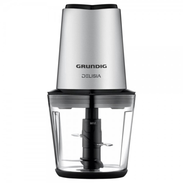 მინი ჩოფერი GRUNDIG CH 7680, 500 W 