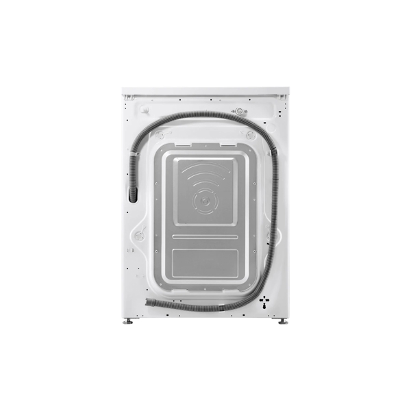 სარეცხი მანქანა LG FH2J3QDNP0 7 kg 6 Motion Direct Drive White