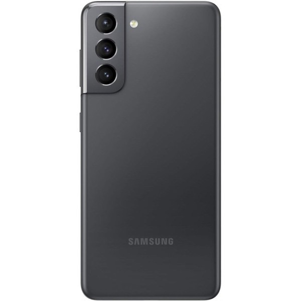 მობილური ტელეფონი Samsung G991B Galaxy S21 8GB, 128GB Dual Sim LTE Gray