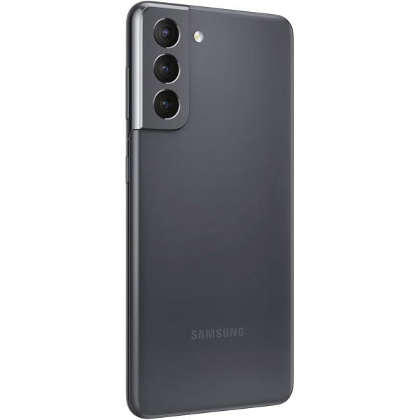 მობილური ტელეფონი Samsung G991B Galaxy S21 8GB, 128GB Dual Sim LTE Gray