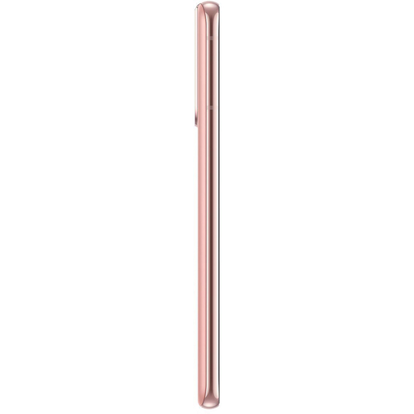 მობილური ტელეფონი Samsung G991B Galaxy S21 8GB, 128GB Dual Sim LTE Pink