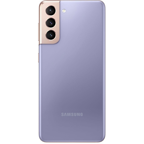 მობილური ტელეფონი Samsung G991B Galaxy S21 8GB, 128GB Dual Sim LTE Violet