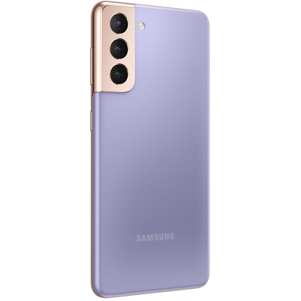 მობილური ტელეფონი Samsung G991B Galaxy S21 8GB, 128GB Dual Sim LTE Violet