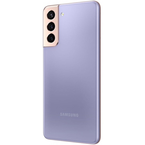 მობილური ტელეფონი Samsung G991B Galaxy S21 8GB, 128GB Dual Sim LTE Violet