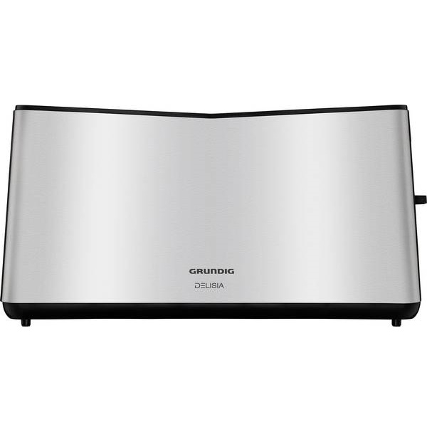 ტოსტერი GRUNDIG TA 8680