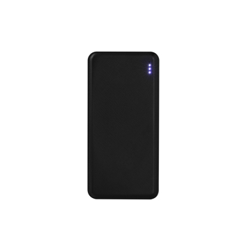 პორტატული დამტენი 2E PB1019AQC Power Bank 10000mAh Black