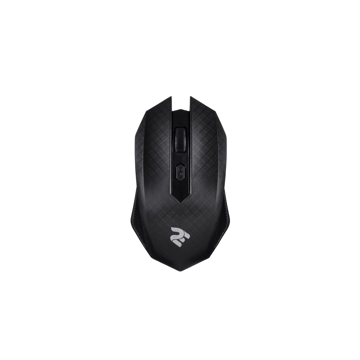 უსადენო მაუსი  2E  Wireless Mouse Mf203, 2E-Mf203Wb