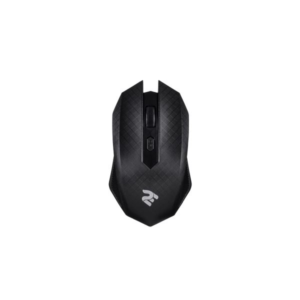 უსადენო მაუსი  2E  Wireless Mouse Mf203, 2E-Mf203Wb