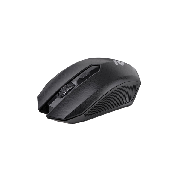 უსადენო მაუსი  2E  Wireless Mouse Mf203, 2E-Mf203Wb