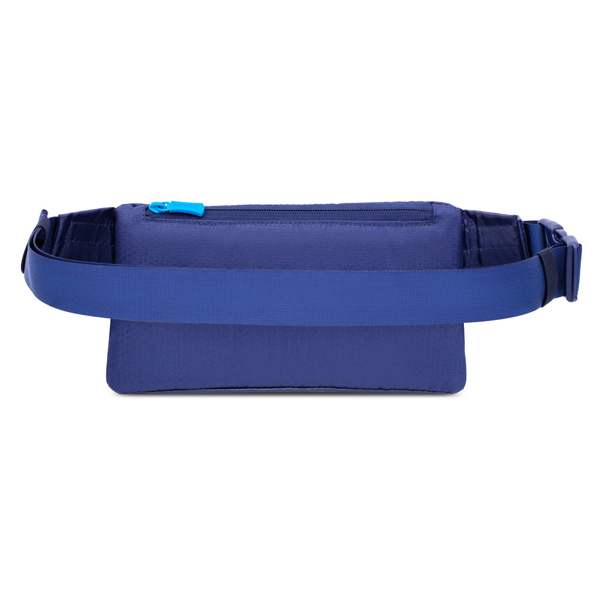 წელის ჩანთა Rivacase 5311 Waist Bag For Mobile Devices Blue