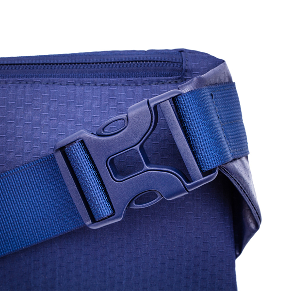 წელის ჩანთა Rivacase 5311 Waist Bag For Mobile Devices Blue