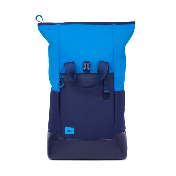 ნოუთბუქის ჩანთა Rivacase 5321 25L Laptop Backpack 15.6" Blue