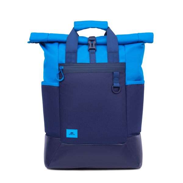 ნოუთბუქის ჩანთა Rivacase 5321 25L Laptop Backpack 15.6" Blue