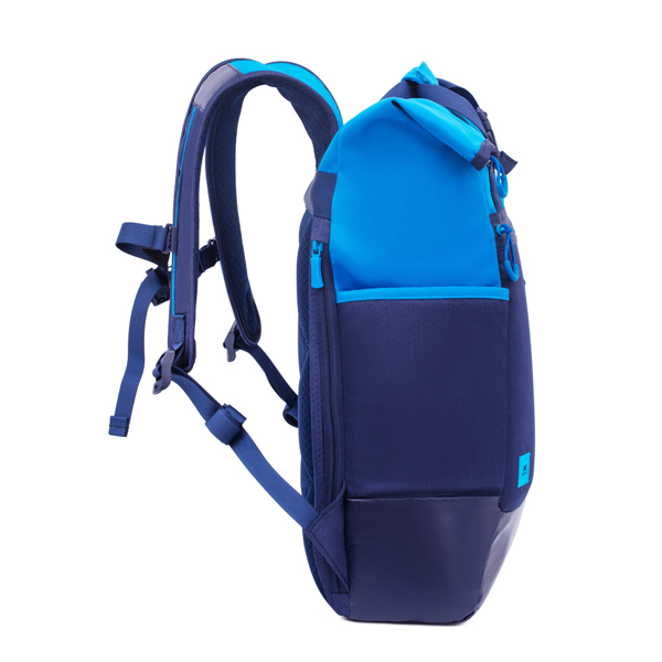 ნოუთბუქის ჩანთა Rivacase 5321 25L Laptop Backpack 15.6" Blue