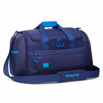 ჩანთა Rivacase 5331 35L Duffel bag Blue