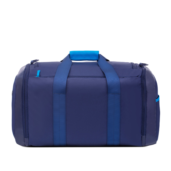 ჩანთა Rivacase 5331 35L Duffel bag Blue