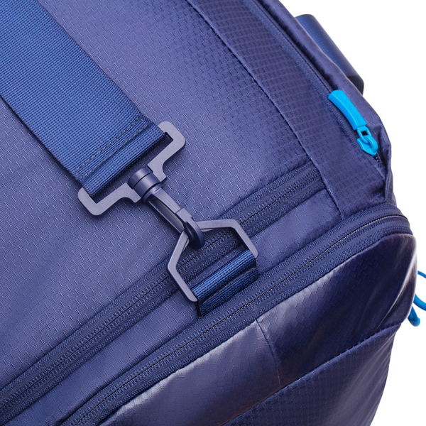 ჩანთა Rivacase 5331 35L Duffel bag Blue