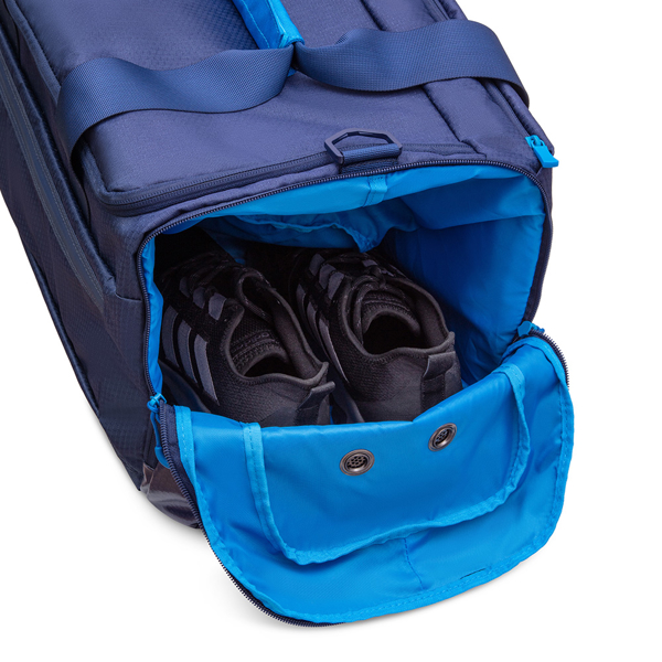 ჩანთა Rivacase 5331 35L Duffel bag Blue