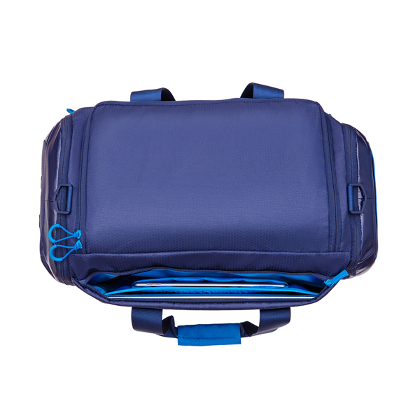 ჩანთა Rivacase 5331 35L Duffel bag Blue