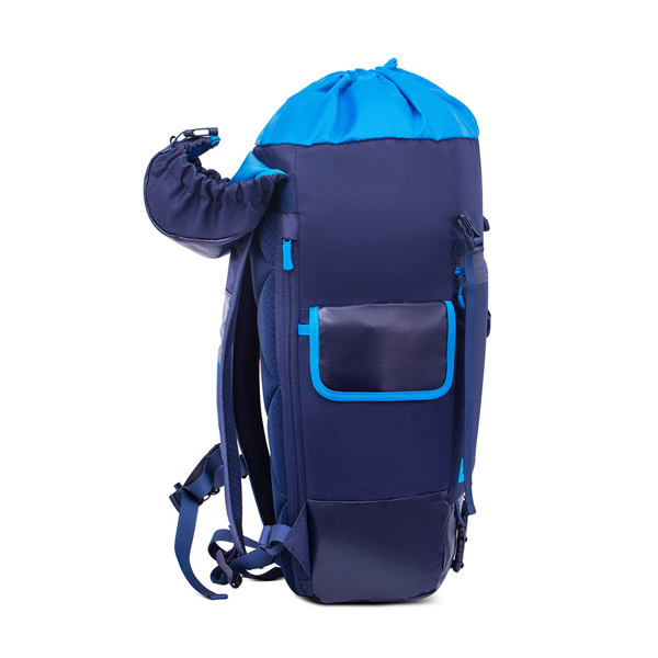 ნოუთბუქის ჩანთა Rivacase 5361 30L Laptop Backpack 17.3" Blue