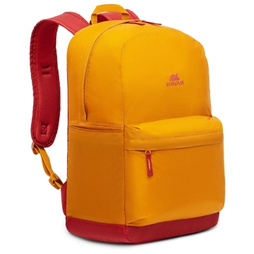 ნოუთბუქის ჩანთა Rivacase 5561 24L Lite Urban Backpack 15.6” Gold