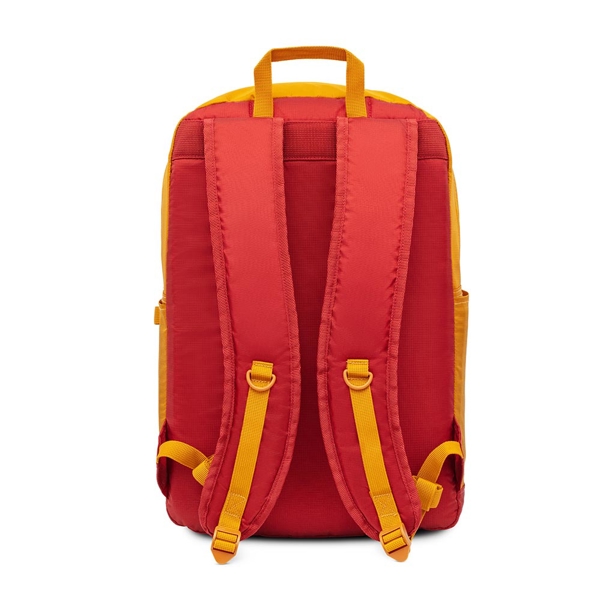 ნოუთბუქის ჩანთა Rivacase 5561 24L Lite Urban Backpack 15.6” Gold