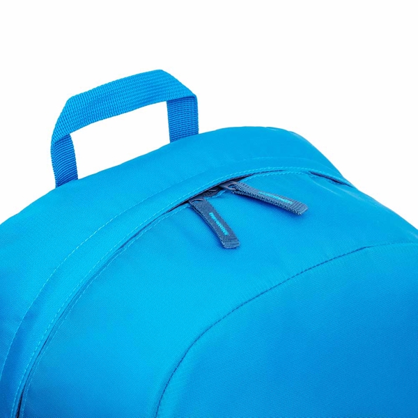 ნოუთბუქის ჩანთა Rivacase 5561 24L Lite Urban Backpack 15.6” Light Blue