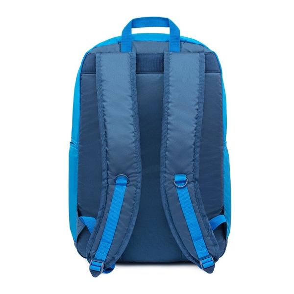 ნოუთბუქის ჩანთა Rivacase 5561 24L Lite Urban Backpack 15.6” Light Blue