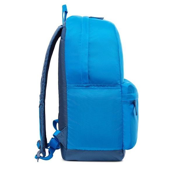 ნოუთბუქის ჩანთა Rivacase 5561 24L Lite Urban Backpack 15.6” Light Blue