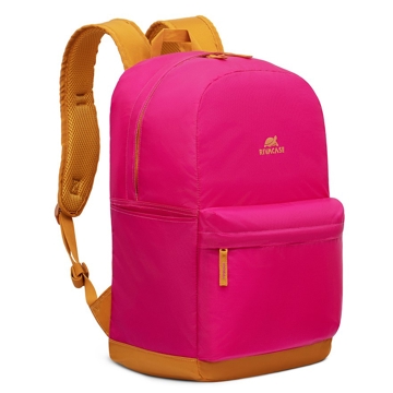 ნოუთბუქის ჩანთა Rivacase 5561 24L Lite Urban Backpack 15.6'' Pink