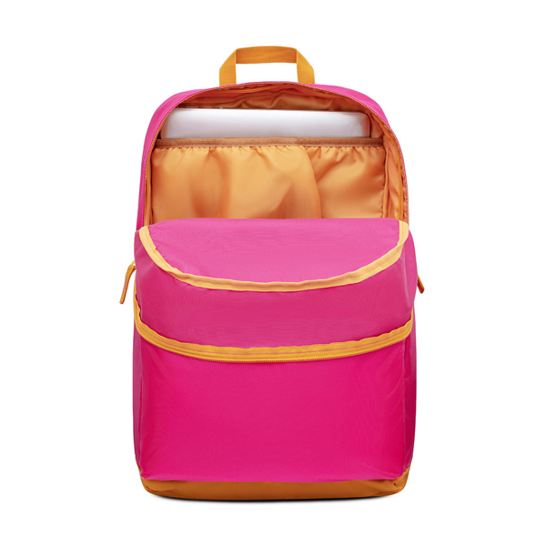 ნოუთბუქის ჩანთა Rivacase 5561 24L Lite Urban Backpack 15.6'' Pink