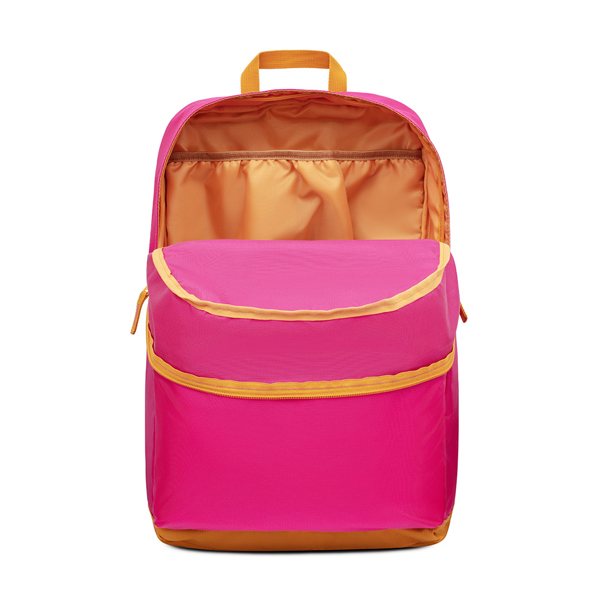 ნოუთბუქის ჩანთა Rivacase 5561 24L Lite Urban Backpack 15.6'' Pink