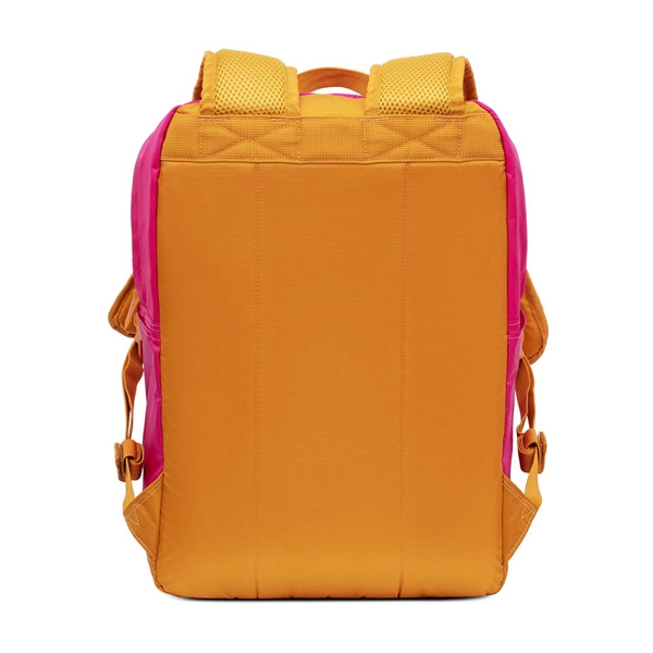 ნოუთბუქის ჩანთა Rivacase 5561 24L Lite Urban Backpack 15.6'' Pink